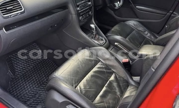 اشتري مستعمل Volkswagen Golf GTI Red سيارة في Maseru في Maseru اشتري مستعمل Volkswagen Golf GTI Red سيارة في Maseru في Maseru