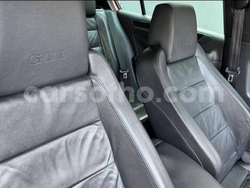 Big with watermark volkswagen golf gti maseru maseru 29617