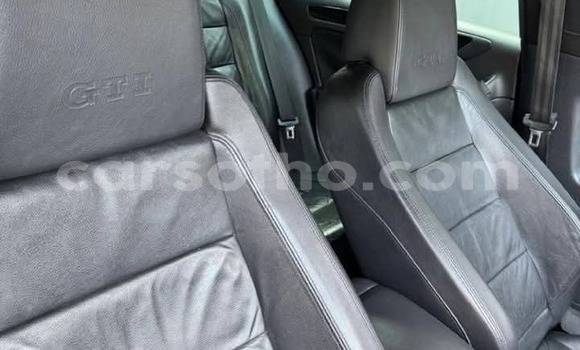 اشتري مستعمل Volkswagen Golf GTI Red سيارة في Maseru في Maseru اشتري مستعمل Volkswagen Golf GTI Red سيارة في Maseru في Maseru