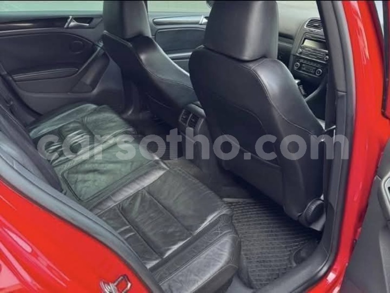 Big with watermark volkswagen golf gti maseru maseru 29617