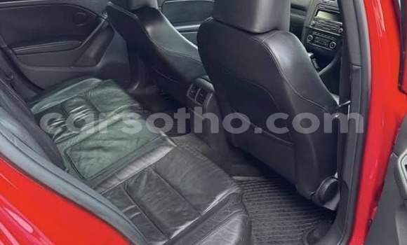 اشتري مستعمل Volkswagen Golf GTI Red سيارة في Maseru في Maseru اشتري مستعمل Volkswagen Golf GTI Red سيارة في Maseru في Maseru