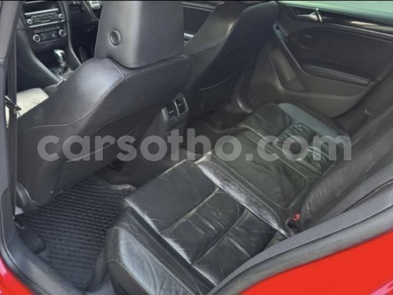 Big with watermark volkswagen golf gti maseru maseru 29617
