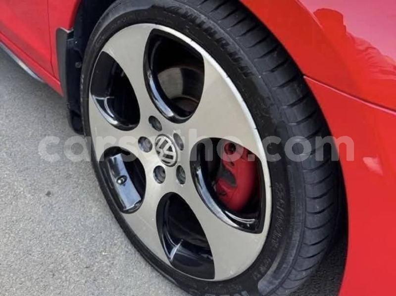 Big with watermark volkswagen golf gti maseru maseru 29617