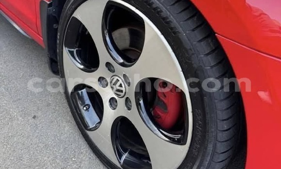 اشتري مستعمل Volkswagen Golf GTI Red سيارة في Maseru في Maseru اشتري مستعمل Volkswagen Golf GTI Red سيارة في Maseru في Maseru