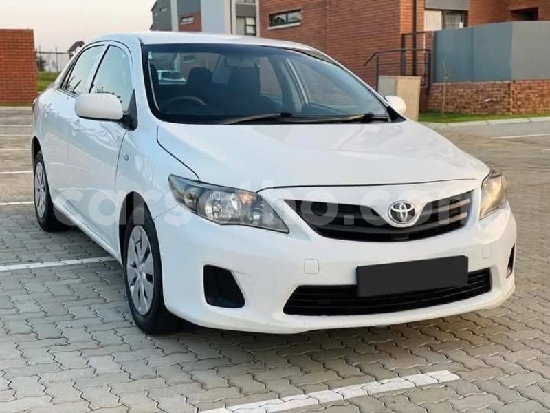 Big with watermark toyota corolla maseru maseru 29618