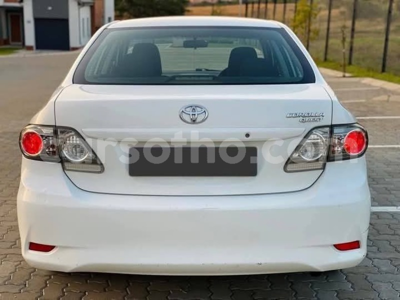 Big with watermark toyota corolla maseru maseru 29618