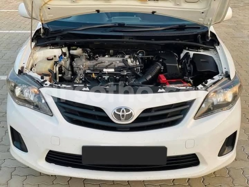 Big with watermark toyota corolla maseru maseru 29618