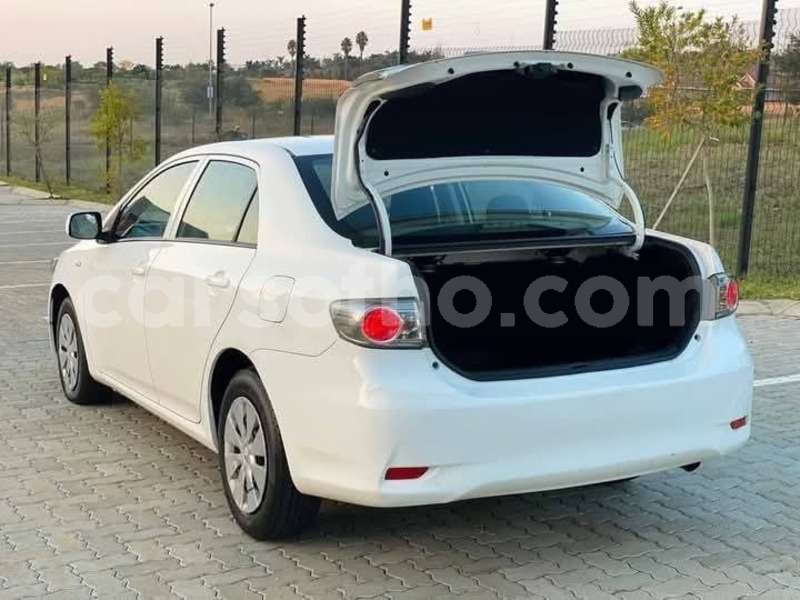Big with watermark toyota corolla maseru maseru 29618