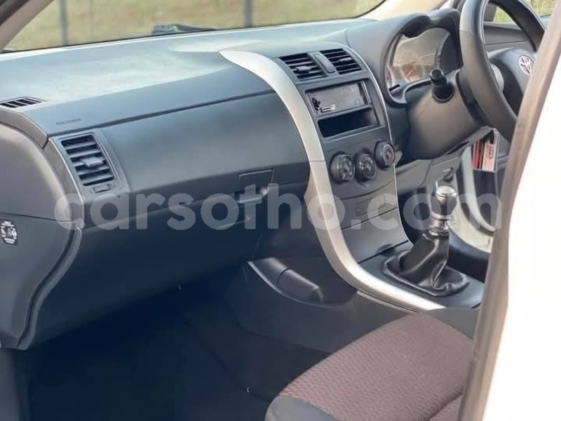 Big with watermark toyota corolla maseru maseru 29618