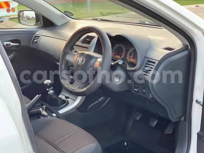 Big with watermark toyota corolla maseru maseru 29618