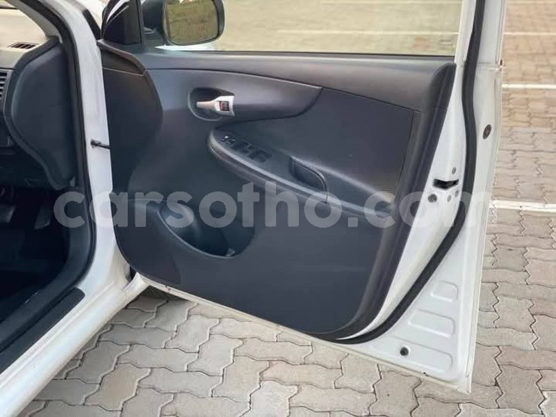 Big with watermark toyota corolla maseru maseru 29618