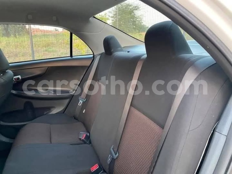Big with watermark toyota corolla maseru maseru 29618