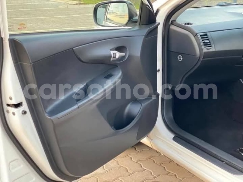 Big with watermark toyota corolla maseru maseru 29618