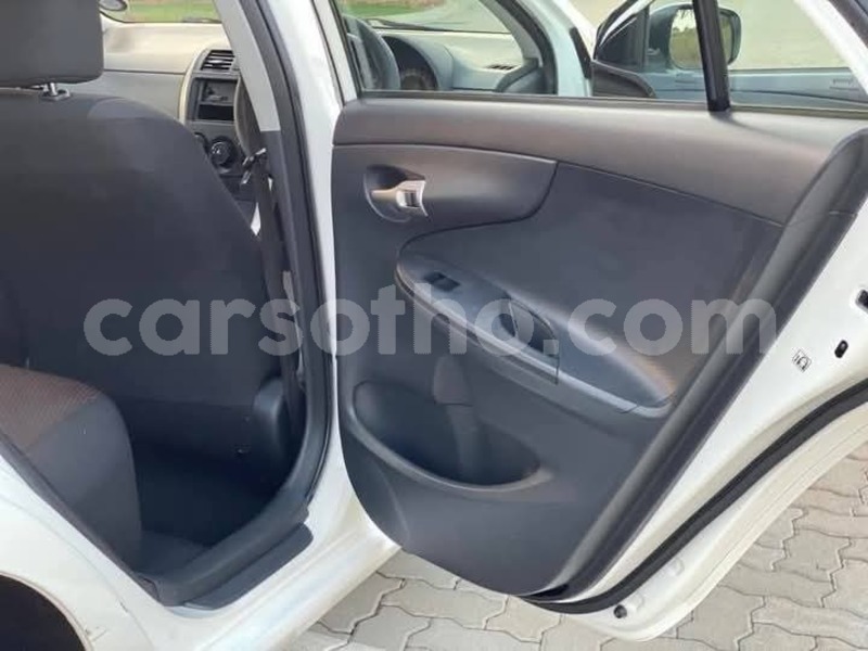 Big with watermark toyota corolla maseru maseru 29618