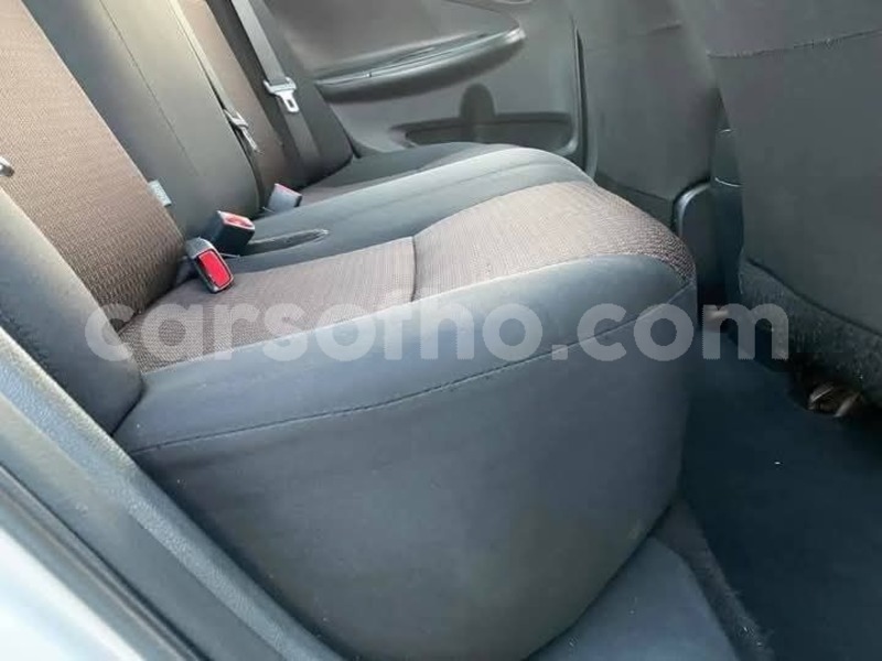 Big with watermark toyota corolla maseru maseru 29618