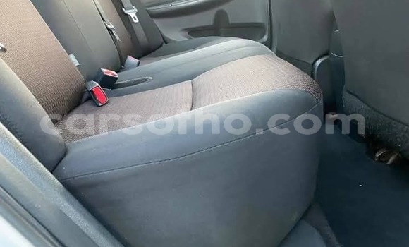 Sayi Na hannu Toyota Corolla White Mota in Maseru a Maseru Sayi Na hannu Toyota Corolla White Mota in Maseru a Maseru