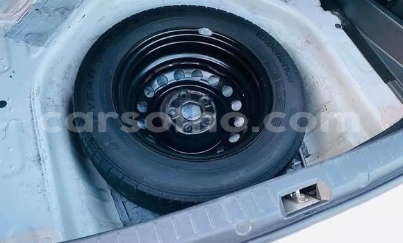 Sayi Na hannu Toyota Corolla White Mota in Maseru a Maseru Sayi Na hannu Toyota Corolla White Mota in Maseru a Maseru