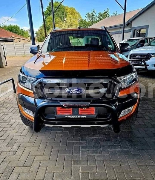 Big with watermark ford ranger maseru maseru 29619