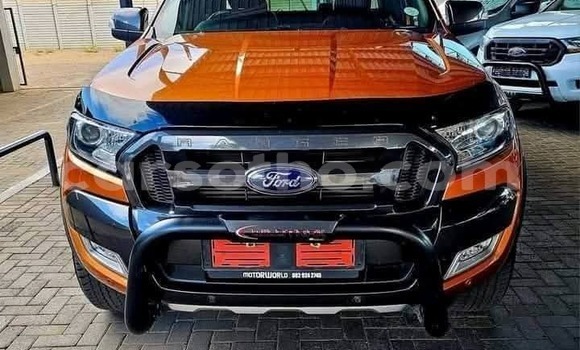 Buy Used Ford Ranger Other Car in Maseru in Maseru