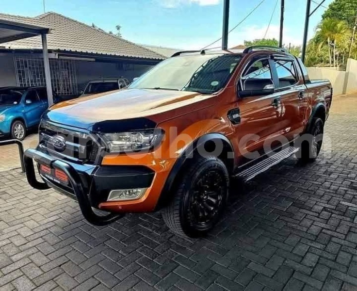 Big with watermark ford ranger maseru maseru 29619