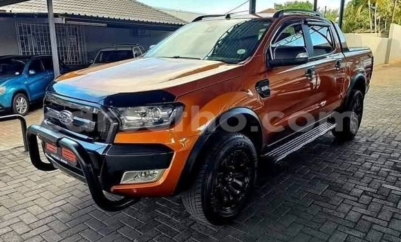 Sayi Na hannu Ford Ranger Other Mota in Maseru a Maseru Sayi Na hannu Ford Ranger Other Mota in Maseru a Maseru