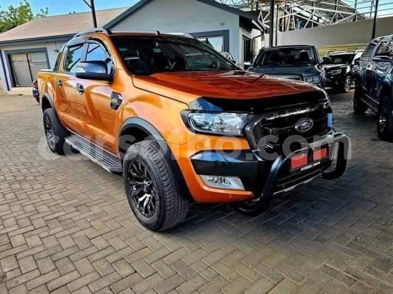 Big with watermark ford ranger maseru maseru 29619