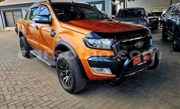 Sayi Na hannu Ford Ranger Other Mota in Maseru a Maseru Sayi Na hannu Ford Ranger Other Mota in Maseru a Maseru