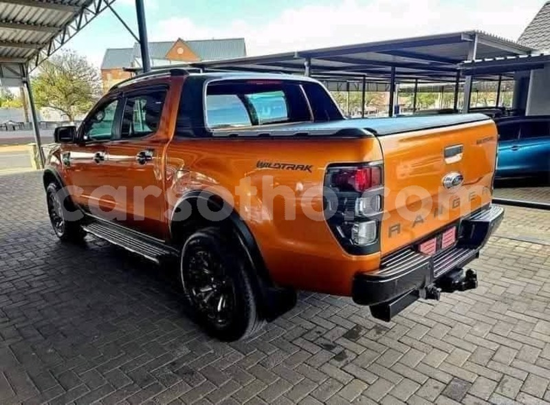 Big with watermark ford ranger maseru maseru 29619