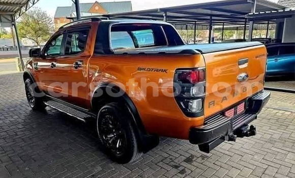 Sayi Na hannu Ford Ranger Other Mota in Maseru a Maseru Sayi Na hannu Ford Ranger Other Mota in Maseru a Maseru