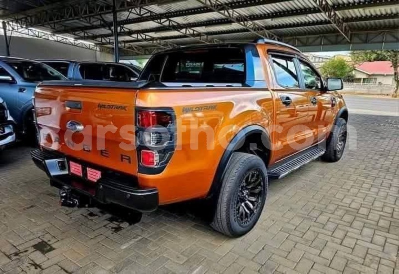 Big with watermark ford ranger maseru maseru 29619