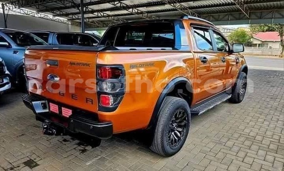 Sayi Na hannu Ford Ranger Other Mota in Maseru a Maseru Sayi Na hannu Ford Ranger Other Mota in Maseru a Maseru