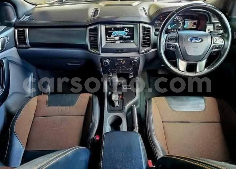 Big with watermark ford ranger maseru maseru 29619
