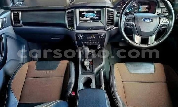 Sayi Na hannu Ford Ranger Other Mota in Maseru a Maseru Sayi Na hannu Ford Ranger Other Mota in Maseru a Maseru