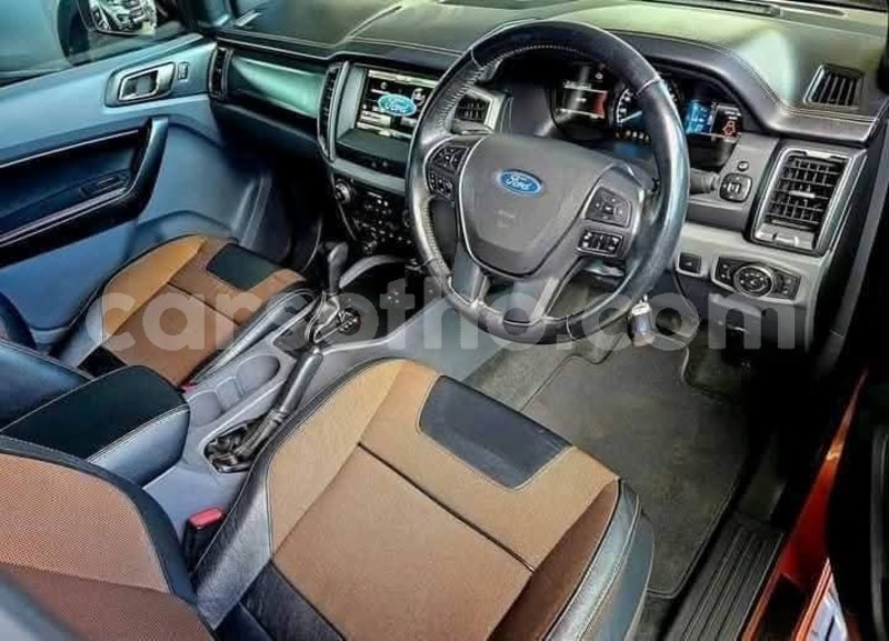 Big with watermark ford ranger maseru maseru 29619