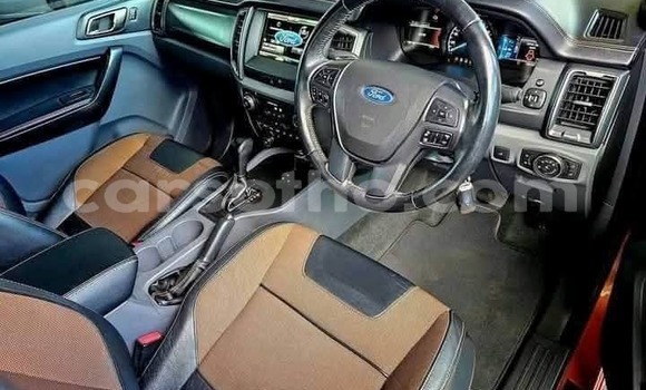 Sayi Na hannu Ford Ranger Other Mota in Maseru a Maseru Sayi Na hannu Ford Ranger Other Mota in Maseru a Maseru