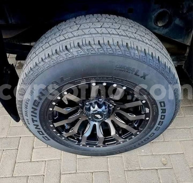 Big with watermark ford ranger maseru maseru 29619