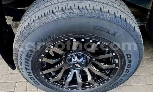 Sayi Na hannu Ford Ranger Other Mota in Maseru a Maseru Sayi Na hannu Ford Ranger Other Mota in Maseru a Maseru