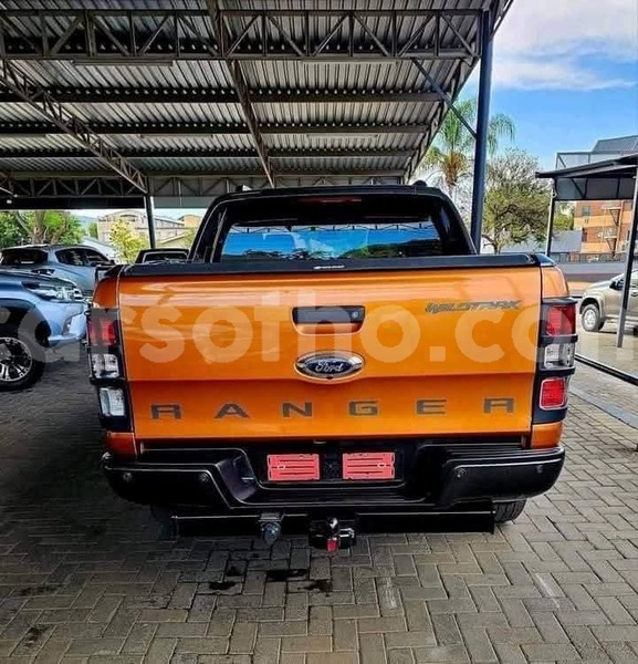 Big with watermark ford ranger maseru maseru 29619