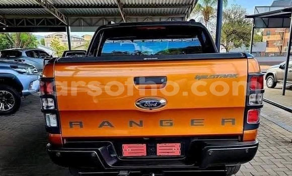 Sayi Na hannu Ford Ranger Other Mota in Maseru a Maseru Sayi Na hannu Ford Ranger Other Mota in Maseru a Maseru
