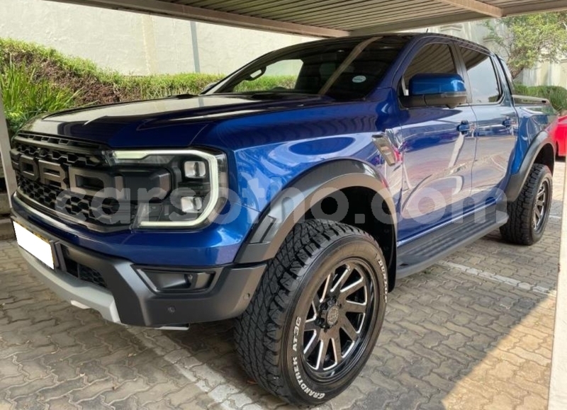 Big with watermark ford ranger leribe maputsoe 29620