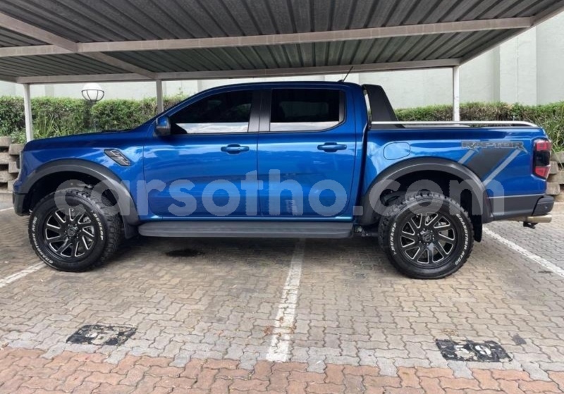 Big with watermark ford ranger leribe maputsoe 29620