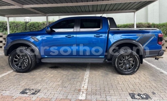Sayi Na hannu Ford Ranger Blue Mota in Maputsoe a Leribe Sayi Na hannu Ford Ranger Blue Mota in Maputsoe a Leribe