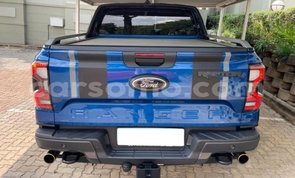 Sayi Na hannu Ford Ranger Blue Mota in Maputsoe a Leribe Sayi Na hannu Ford Ranger Blue Mota in Maputsoe a Leribe
