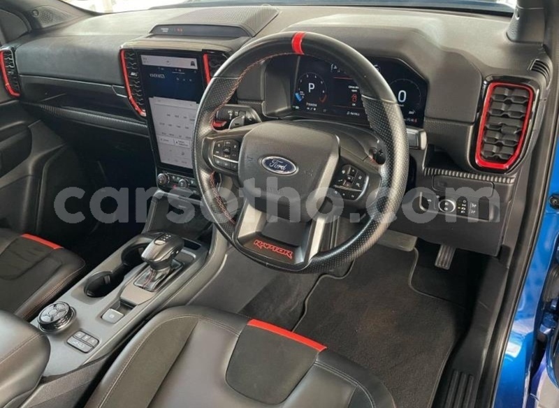 Big with watermark ford ranger leribe maputsoe 29620