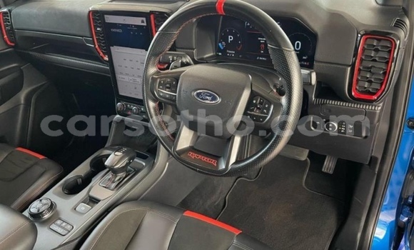 Sayi Na hannu Ford Ranger Blue Mota in Maputsoe a Leribe Sayi Na hannu Ford Ranger Blue Mota in Maputsoe a Leribe