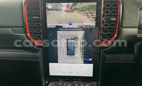 Sayi Na hannu Ford Ranger Blue Mota in Maputsoe a Leribe Sayi Na hannu Ford Ranger Blue Mota in Maputsoe a Leribe