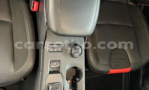 Sayi Na hannu Ford Ranger Blue Mota in Maputsoe a Leribe Sayi Na hannu Ford Ranger Blue Mota in Maputsoe a Leribe