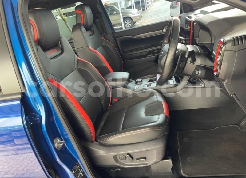 Big with watermark ford ranger leribe maputsoe 29620