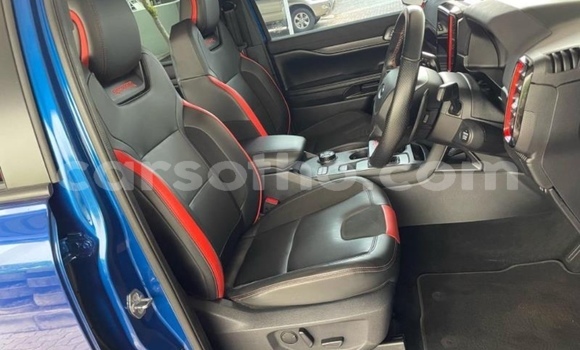 Sayi Na hannu Ford Ranger Blue Mota in Maputsoe a Leribe Sayi Na hannu Ford Ranger Blue Mota in Maputsoe a Leribe