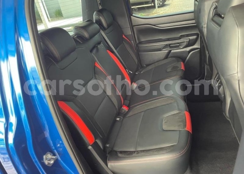Big with watermark ford ranger leribe maputsoe 29620